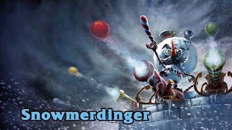 heimerdinger aram|heimerdinger combos.